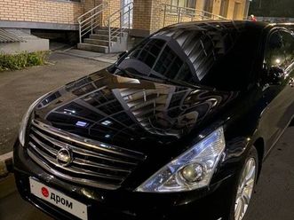 продажа nissan teana, 2011 год в усть-куте