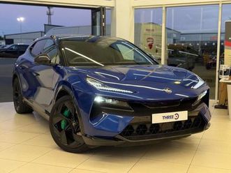 112kwh r auto 4wd 5dr (dual motor)