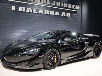 coupé 3.8 v8 biturbo 600 ch