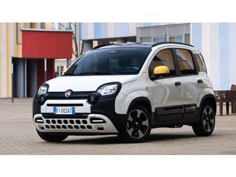 1.0 firefly s&s hybrid pandina