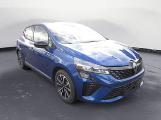 clio 5ª serie clio evolution eco-g 100 cv 5 porte