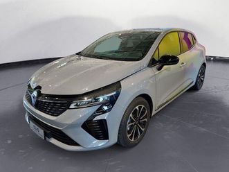 clio 5ª serie clio tce 90 cv 5 porte generation