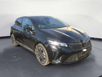 clio 5ª serie clio techno eco-g 100 cv 5 porte