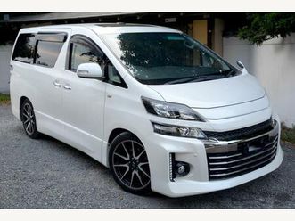 3.5 z - gs model - full body styling