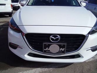 продажа mazda axela, 2019 год в новосибирске