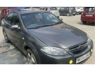 chevrolet optra magnum lt 1.6 2011