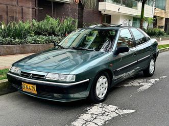 CITROEN XANTIA citroen-xantia-2-0-vsx-activa Used - the parking