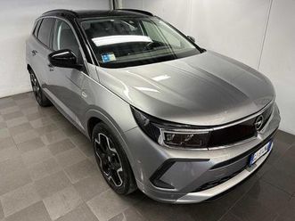 1.5 diesel ecotec aut. ultimate