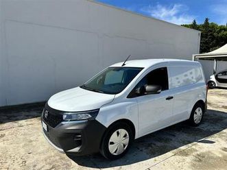 townstar van ev l1 122cv acenta 11kwh