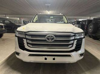 lc 300 vxr 3.5 twin turbo out of eu