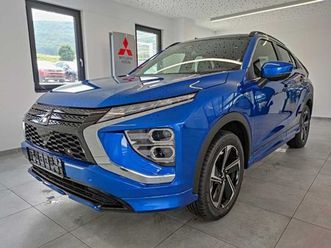 plug-in hybrid 4wd top pano navi k