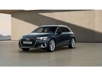 spb 40 tfsi e s tronic business advanced
