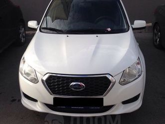 продажа datsun on-do, 2019 год в симферополе