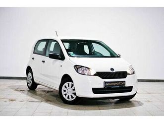 skoda-citigo-1-0-mpi-2016-rybnik-o-olx-pl