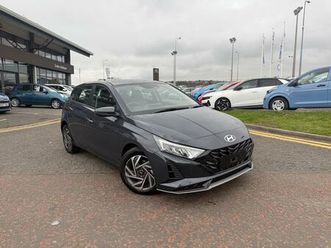 1.0 t-gdi advance euro 6 (start/stop) 5dr