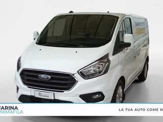 van titanium 130cv mhev 280 l1