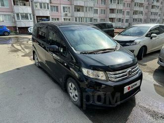 продажа honda freed spike, 2011 год во владивостоке