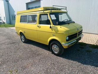 opel-opel-bedford-blitz-cf-sleeper-1-besitz-1-lack