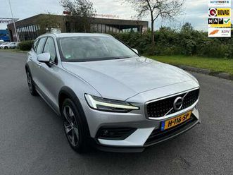 2.0 t5 awd pro, aut, 253pk, 1e eig, geen import, n
