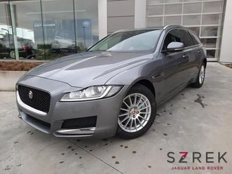 sportbrake e-performance prestige d163