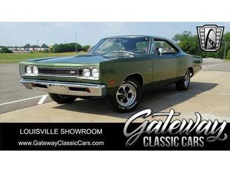 used 1969 dodge super bee
