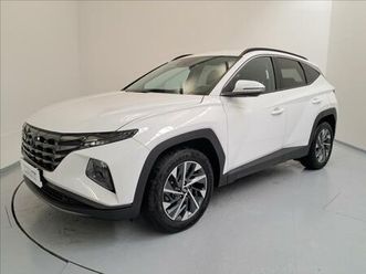 hyundai tucson 1,6 t-gdi 110kw comfort 4x2 03.10.2023
