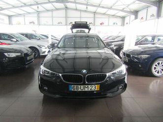 418 gran coupé d advantage