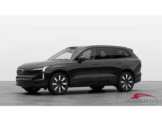 volvo ex90 twin motor ultra awd nuova a corciano