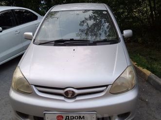 продажа toyota platz, 2002 год в новосибирске