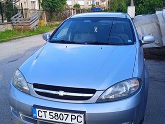 шевролет лачети. гр. софия хиподрума • olx.bg