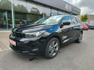 opel grandland gs 1.6 turbo hybrid automaat 224pk *navi *camera