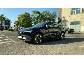 ex30 ultra, single motor extended range, eléctrico