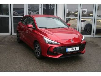 3 luxury*led*360°*shz*lenkradhz*acc*keyless*