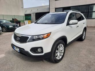 civitan. - 2.2 16v crdi vgt 4wd navi 7 posti