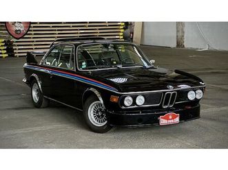 1973 bmw csl a vendre