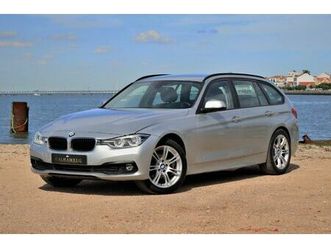 318 d touring advantage auto