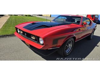 ford-mustang-mach-1-1971