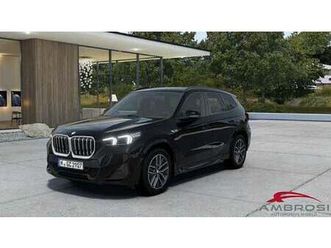 bmw x1 sdrive18d msport auto nuova a viterbo