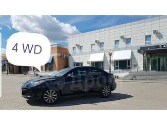 продажа mazda axela, 2012 год в хабаровске