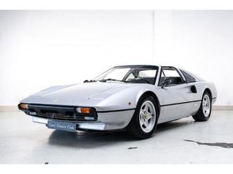 ferrari 308 gts - 1979