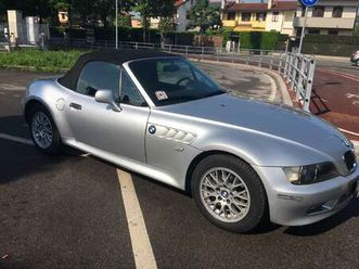 z3 coupe