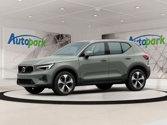 volvo-xc40-t2-automatikgetriebe-core