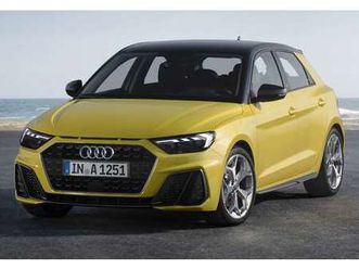sportback 30 tfsi advanced s tronic 85kw