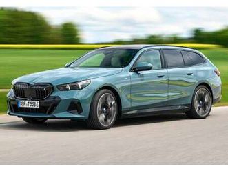 530e touring xdrive m sport pro