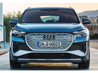 45 genuine edition 210kw 82kwh