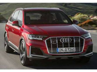 tfsie s line quattro tiptronic 290kw