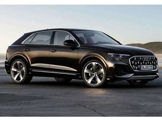 tfsie black line quattro tiptronic 360kw