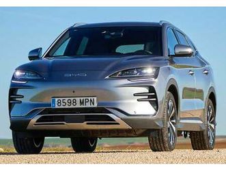 seal u dm-i boost 160kw