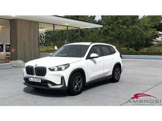 bmw x1 sdrive18i nuova a viterbo