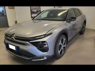citroen c5 x 1.2 puretech you s&s 130cv eat8 nuova a alessandria